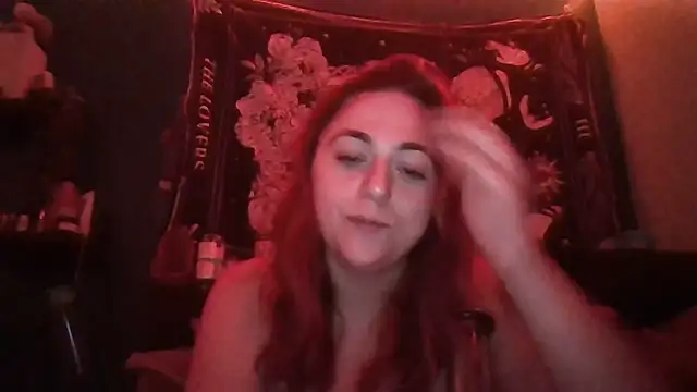 PeridotPrincessOfficial online show from 09-15-25, 03:18