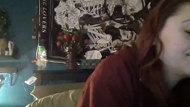 PeridotPrincessOfficial online show from 11-10-25, 10:04