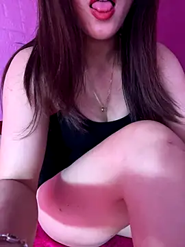 Moon pusy online show from 01-08-26, 01:55