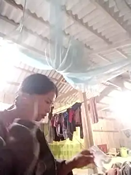 huexixi online show from 10-23-25, 01:43