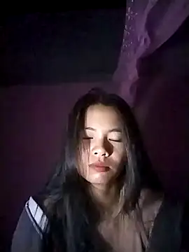 huexixi online show from 10-12-25, 03:46