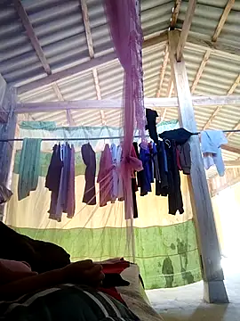 huexixi online show from 10-17-25, 09:23