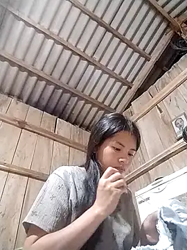 huexixi online show from 09-16-25, 02:07