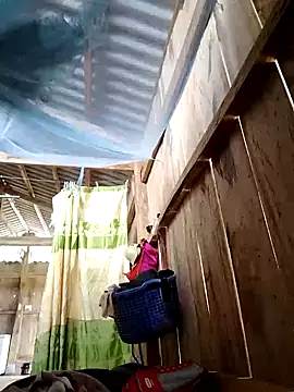 huexixi online show from 10-12-25, 03:30