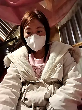 huexixi online show from 11-11-25, 03:01