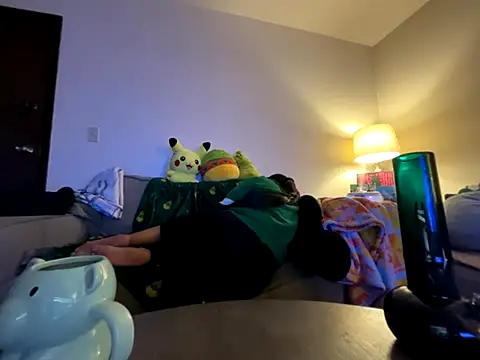 GoddessFatPuss online show from 10-02-25, 11:24