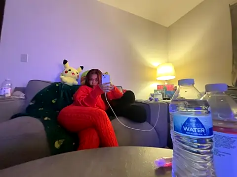 GoddessFatPuss online show from 10-04-25, 05:42