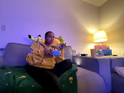 GoddessFatPuss online show from 09-17-25, 03:41