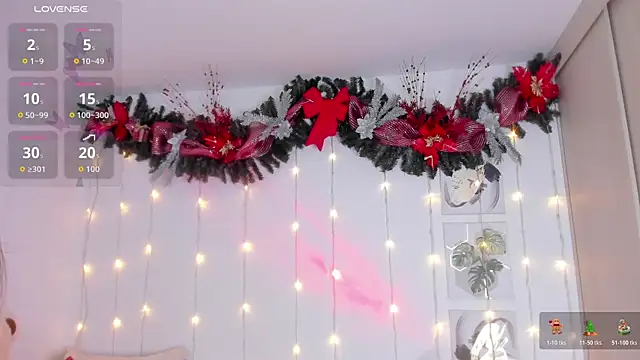 Susy spark online show from 12-19-25, 11:40