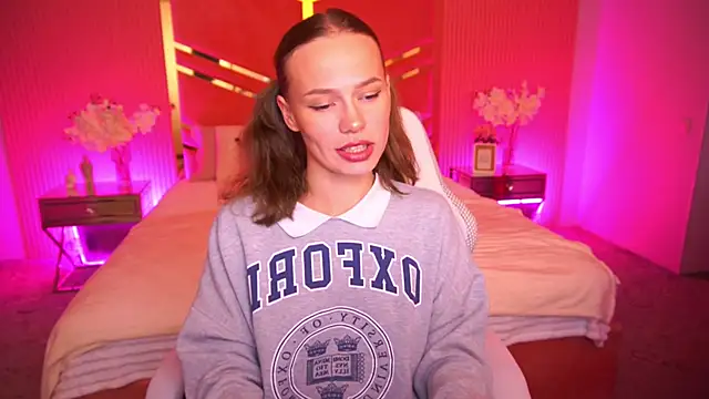 ShyySiren online show from 10-07-25, 02:07