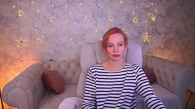 ShyySiren online show from 01-11-26, 08:10