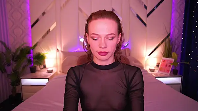 ShyySiren online show from 03-19-26, 03:01