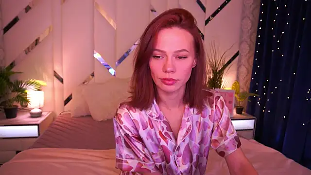 ShyySiren online show from 02-04-26, 03:40