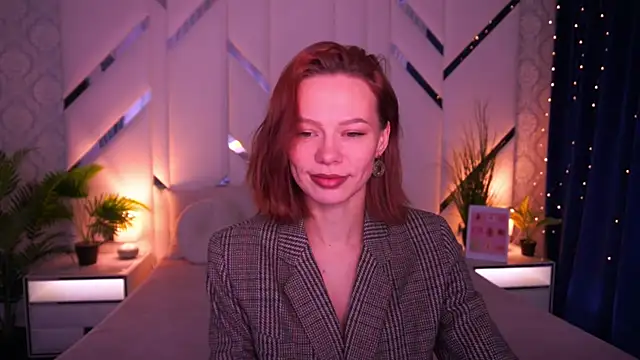 ShyySiren online show from 02-21-26, 09:11