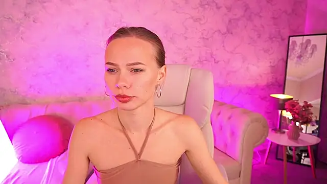 ShyySiren online show from 10-10-25, 06:47