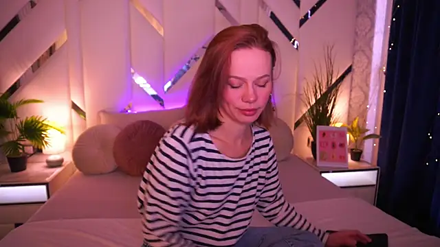 ShyySiren online show from 03-10-26, 02:10