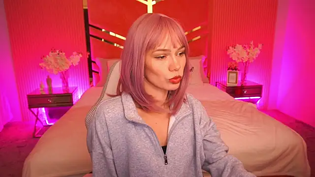 ShyySiren online show from 10-05-25, 07:10