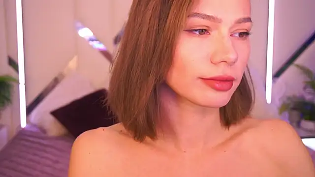 ShyySiren online show from 12-02-25, 09:00