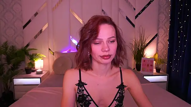 ShyySiren online show from 02-11-26, 03:45