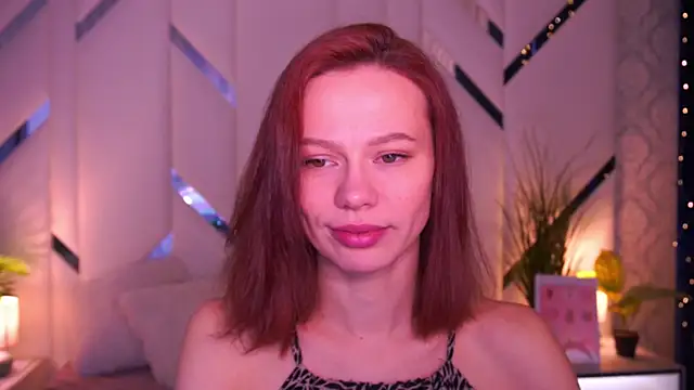 ShyySiren online show from 02-08-26, 09:07