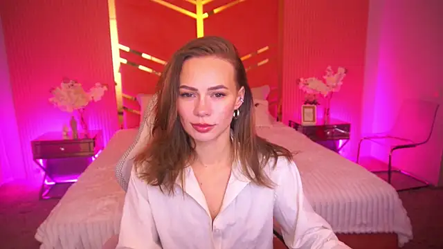 ShyySiren online show from 11-01-25, 08:30