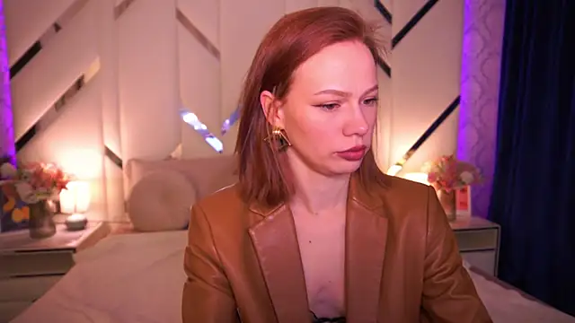 ShyySiren online show from 03-24-26, 07:41