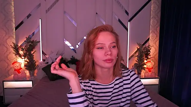 ShyySiren online show from 01-05-26, 05:27