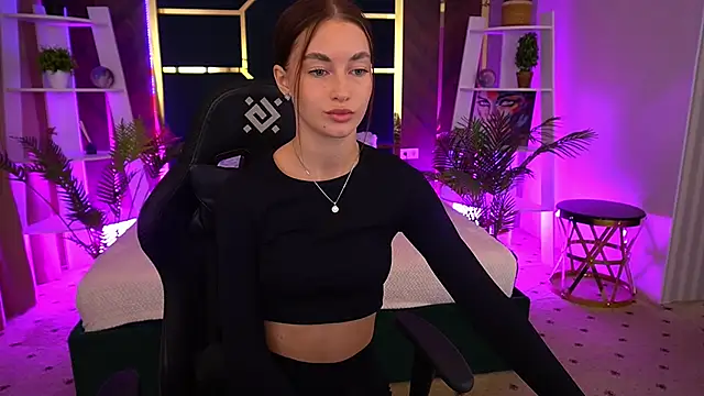 CherryyLulu online show from 09-30-25, 07:14