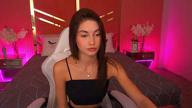 CherryyLulu online show from 10-03-25, 02:18