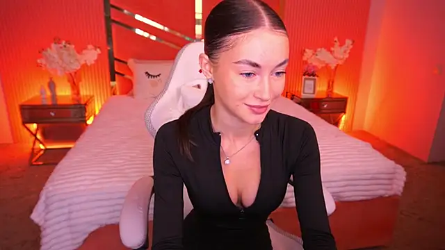 CherryyLulu online show from 10-20-25, 07:31