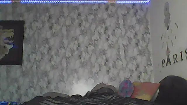 BellaBlaze25 online show from 03-29-26, 09:49