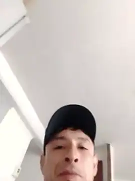 Dropepe1995 online show from 10-23-25, 02:05