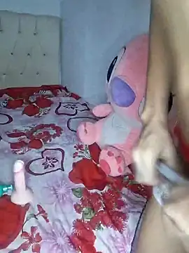 MichelleOf online show from 12-03-25, 11:36