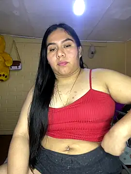 babyjuly19 online show from 10-01-25, 04:22