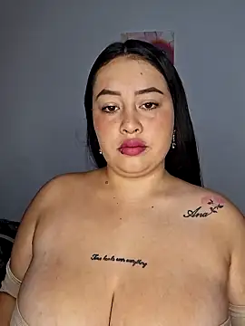 Sstefaniaa online show from 09-15-25, 09:48