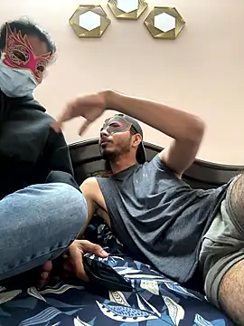 vikranthLong online show from 01-07-26, 07:41