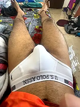 vikranthLong online show from 11-05-25, 05:54