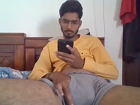 vikranthLong online show from 10-30-25, 07:06