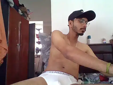 vikranthLong online show from 11-04-25, 05:11