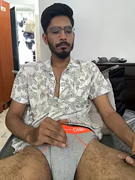 vikranthLong online show from 04-23-26, 06:20