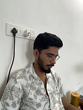 vikranthLong online show from 04-20-26, 06:05