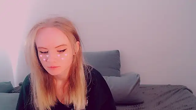 AliceNya cute online show from 04-28-26, 05:34