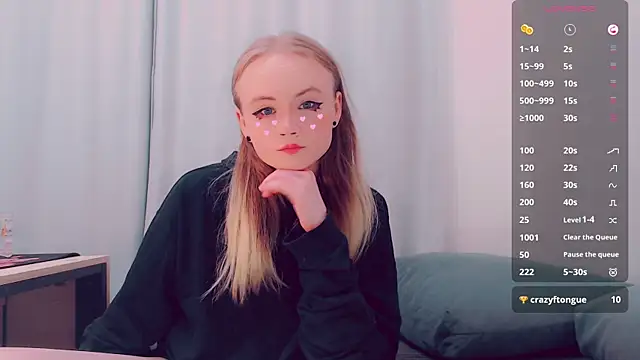 Snapshot of AliceNya_cute chatting on 06-23-26, 03:04 AliceNya cute online show from 06-23-26, 03:04