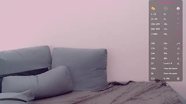 AliceNya cute online show from 05-03-26, 05:56
