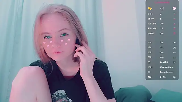 Snapshot of AliceNya_cute chatting on 05-16-26, 06:12 AliceNya cute online show from 05-16-26, 06:12
