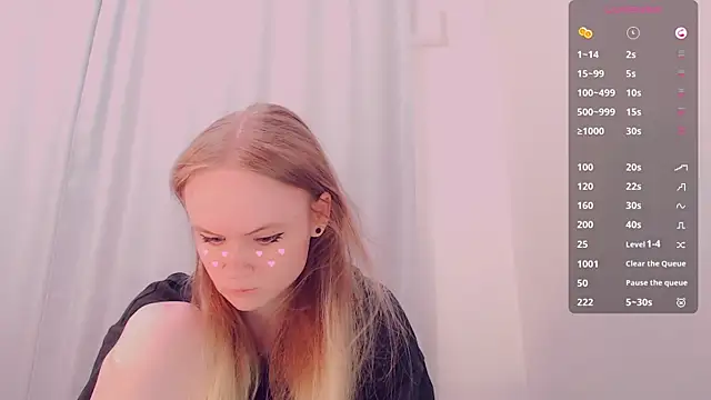 Snapshot of AliceNya_cute chatting on 06-26-26, 03:23 AliceNya cute online show from 06-26-26, 03:23