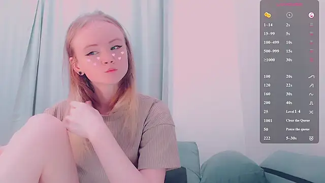 Snapshot of AliceNya_cute chatting on 05-11-26, 05:20 AliceNya cute online show from 05-11-26, 05:20