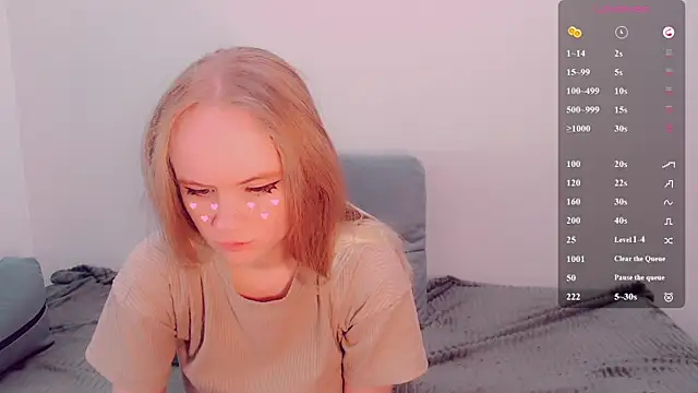 Snapshot of AliceNya_cute chatting on 05-05-26, 05:32 AliceNya cute online show from 05-05-26, 05:32