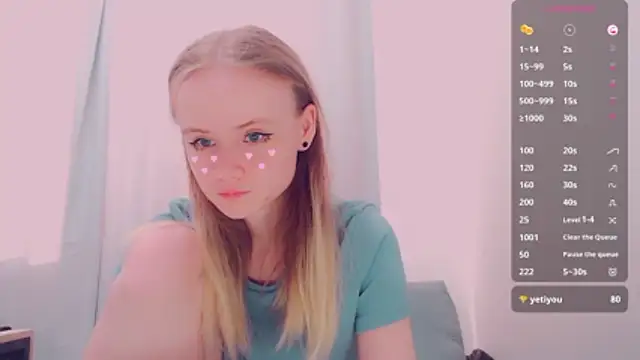 Snapshot of AliceNya_cute chatting on 06-12-26, 05:16 AliceNya cute online show from 06-12-26, 05:16