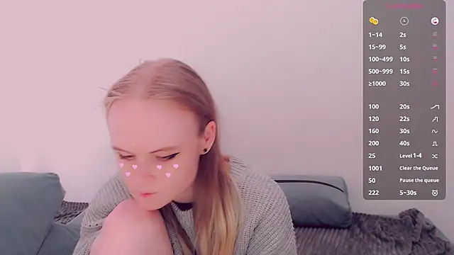 Snapshot of AliceNya_cute chatting on 06-02-26, 05:18 AliceNya cute online show from 06-02-26, 05:18
